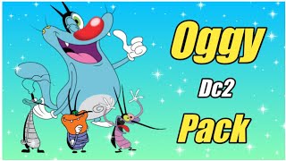 How To Download Oggy And The Cockroaches Drawing Cartoon 2 Pack. screenshot 5