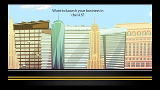 Simple 4 Steps Process to Launch Your Business in the U.S Wealth