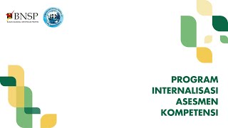 Internalisasi Asesor Kompetensi Tahun 2025 - SMK N 1 Pedan