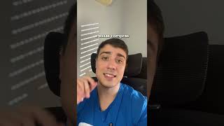 A Open IA está usando tokens para comprar empresas!