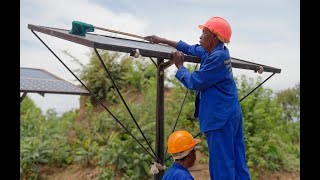La Croissance De La Productivité Est-Elle Encore Pertinente À Lère Du Changement Climatique ?