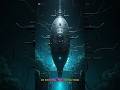 China’s AI Submarine: #AI #Submarine #ChinaMilitary #FutureWarfare #Autonomous #WarfareTechnology