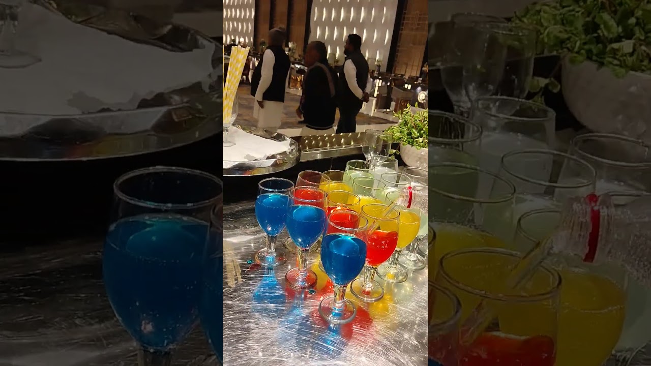 mocktail status video new trending.  