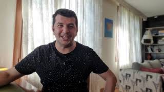 Kafa Rahat Bir Kac Gun