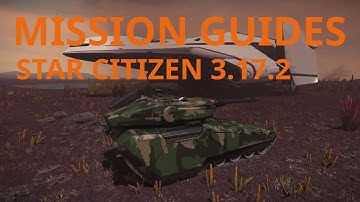 Repair Technician Opportunity Restore Uplink at Comm Array mission