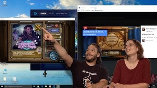 Blizzard-Streaming: Wir probieren das neue Battle.net-Feature für euch aus