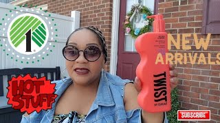 Dollar Tree Haul | All New Latest & Greatest $1.25  Finds
