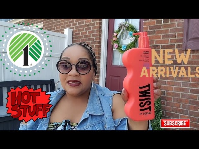 Dollar Tree Haul | All New Latest & Greatest $1.25  Finds class=