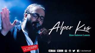 Alper Kış-Gel de Bana Sor — Alper kapak görseli
