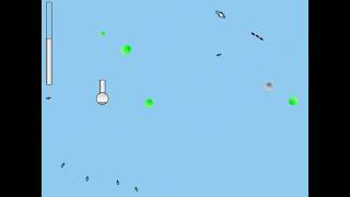 Cursor Attack Level 9