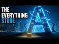 The Rise of the Everything Store