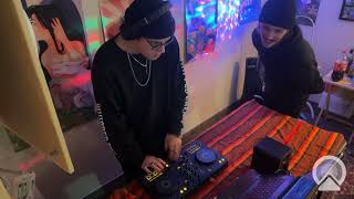 Dubstep mix to uncontrollably headbang to by Gergs | House of GOBL Pre Game (Jan 31)