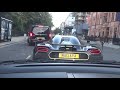 Koenigsegg Agera RS Naraya reaction video