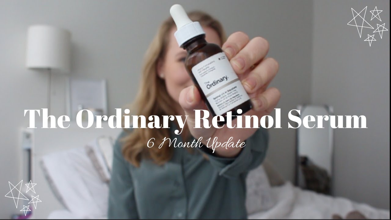 caroline hirons ordinary retinol