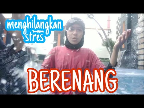 Video: Cara Bersenang-senang Ketika Terbang