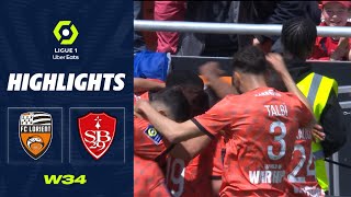 Осер - Клермон 1-1 видео