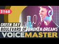 Алексей - Boulevard of Broken Dreams (Green Day cover)