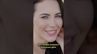 Cilt Sıkılaştırmada Hangisi Daha Etkili? Radyo Frekans mı? Fokuslu Ultrason mu?