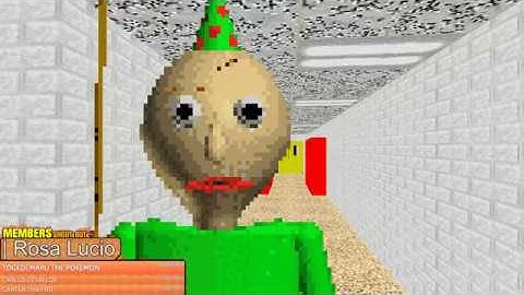 BALDI