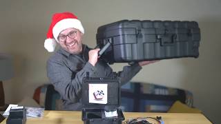 A holiday unboxing of the Micasense Altum sensor