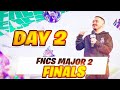 The Epic Conclusion to the NA West FNCS Major 2 Final! Who Qualified Globals?!