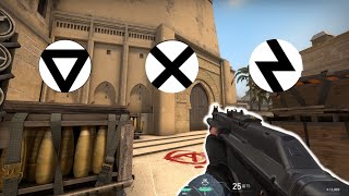 VALORANT CHO NGƯỜI CHƠI CSGO