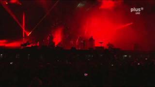 Coldplay ▪ Clocks (Rock Am Ring 2011)