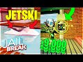 Jailbreak Roblox Power Plant