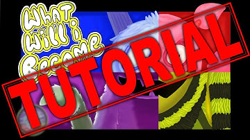 What Will I Become TUTORIAL - My Singing Monsters Composer (Time Stamps & Tips in Description)