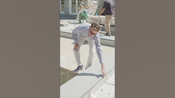 Vanishing Edge Pool Design