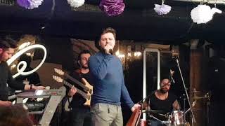 2018 Ekin Uzunlar Heilbronn