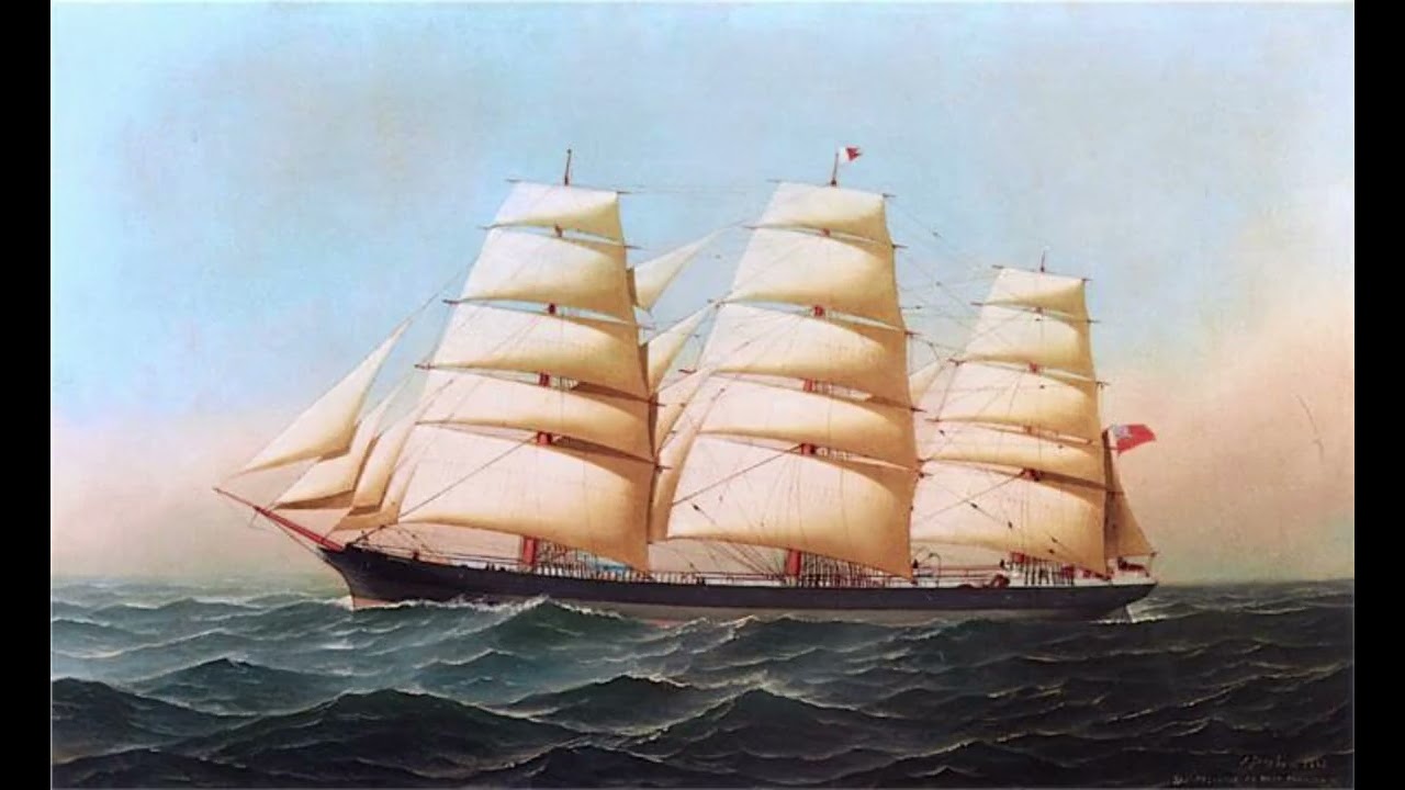 Антонио Якобсен Произведения