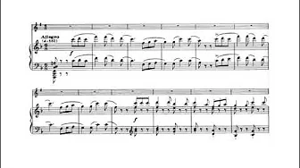 Eugène Bozza: Rustiques (Matthias Höfs, trumpet) II Eugène Bozza: Rustiques (Matthias Höfs, trumpet) II