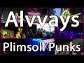 Gambar cover Alvvays: Plimsoll Punks