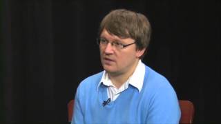 Taking Popular Culture Seriously - Dr. Andy Root