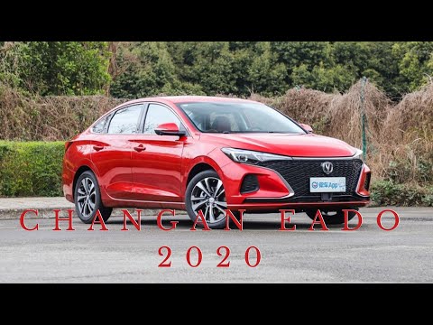 Đánh giá Changan Eado 2020 thế hệ thứ 2 bất ngờ quay trở lại Việt Nam | ĐÁNH GIÁ XE HAY