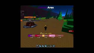I got divines from camping event #roblox  #escapetsunamiforbrainrots #viral #viralshorts #batidao