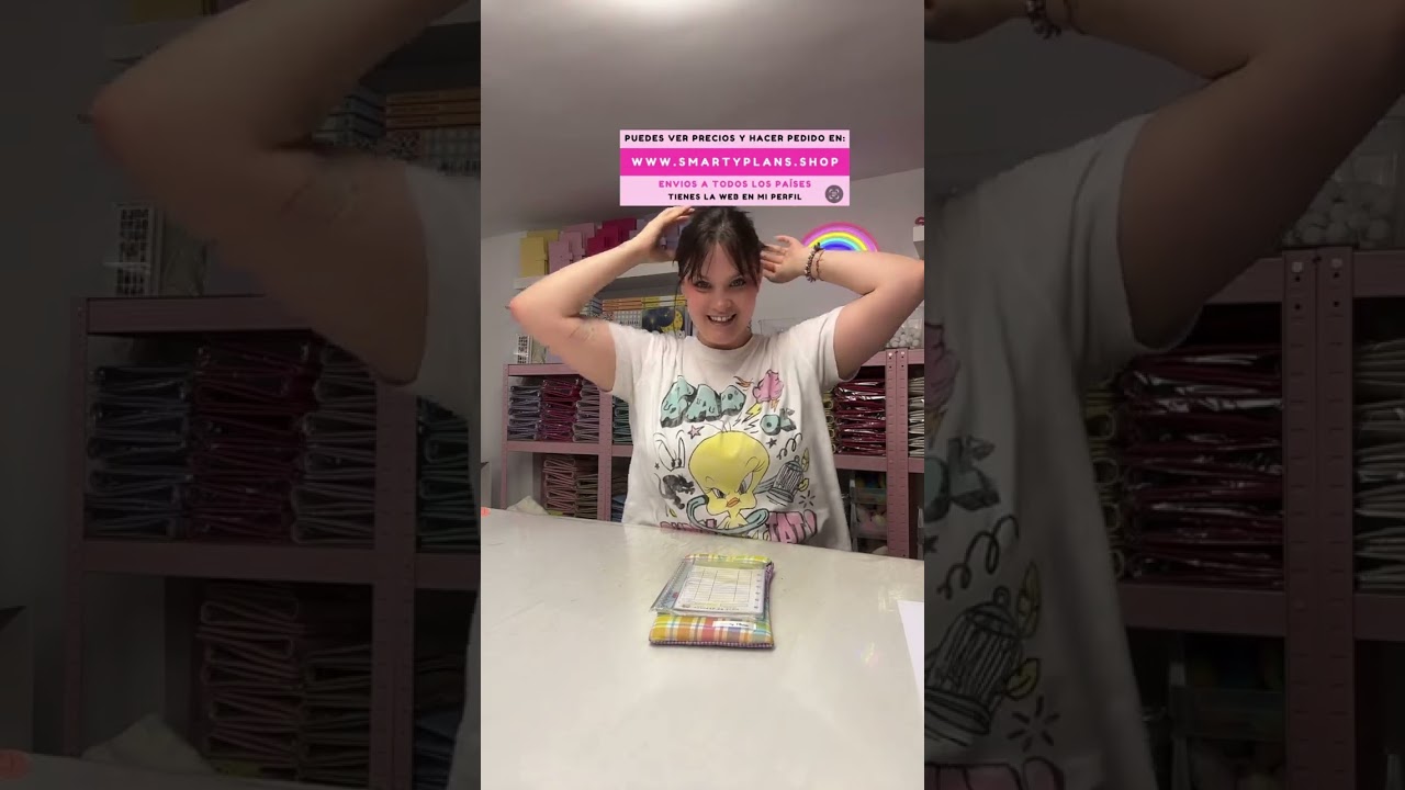 TikTok Live | Final de Junio 2025 | 3 Directos Juntos | Preparando Pedidos | Smarty Plans
