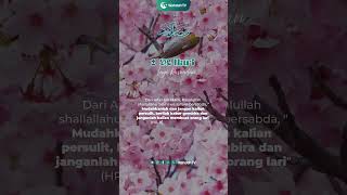 Sambut Ramadhan dengan persiapan