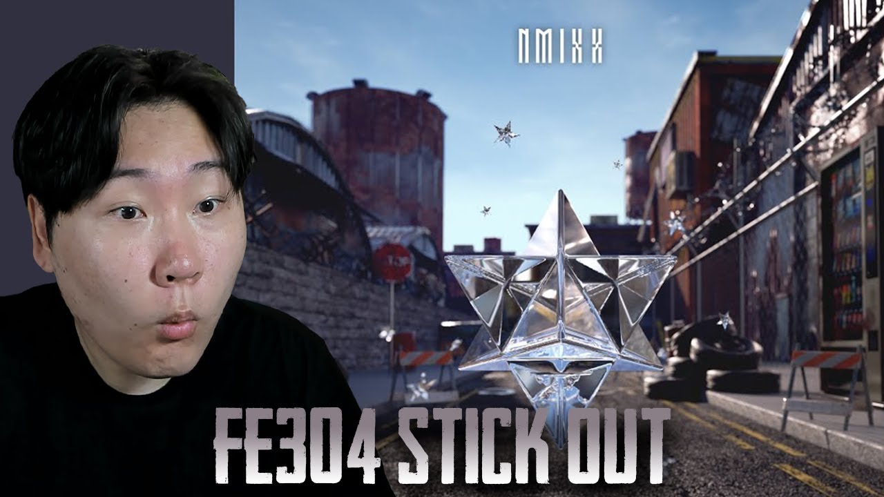 Fe304 Stick Out Template