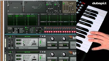 Using FM Synthesis to Create Mid-Range Bass - Skrillex, Kill the Noise