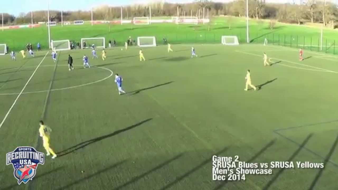 Jordan Stannard (England), Right Back, 2015 Entry