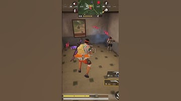 Intense 1v4 #squadwipe #viral #codmobile #codm