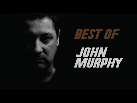 Best of John Murphy