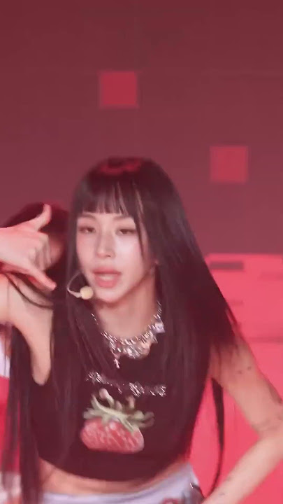 Chaeyoung - 'Strategy' Special Performance  #chaeyoung  #twice #twicechaeyoung     #jypentertainment