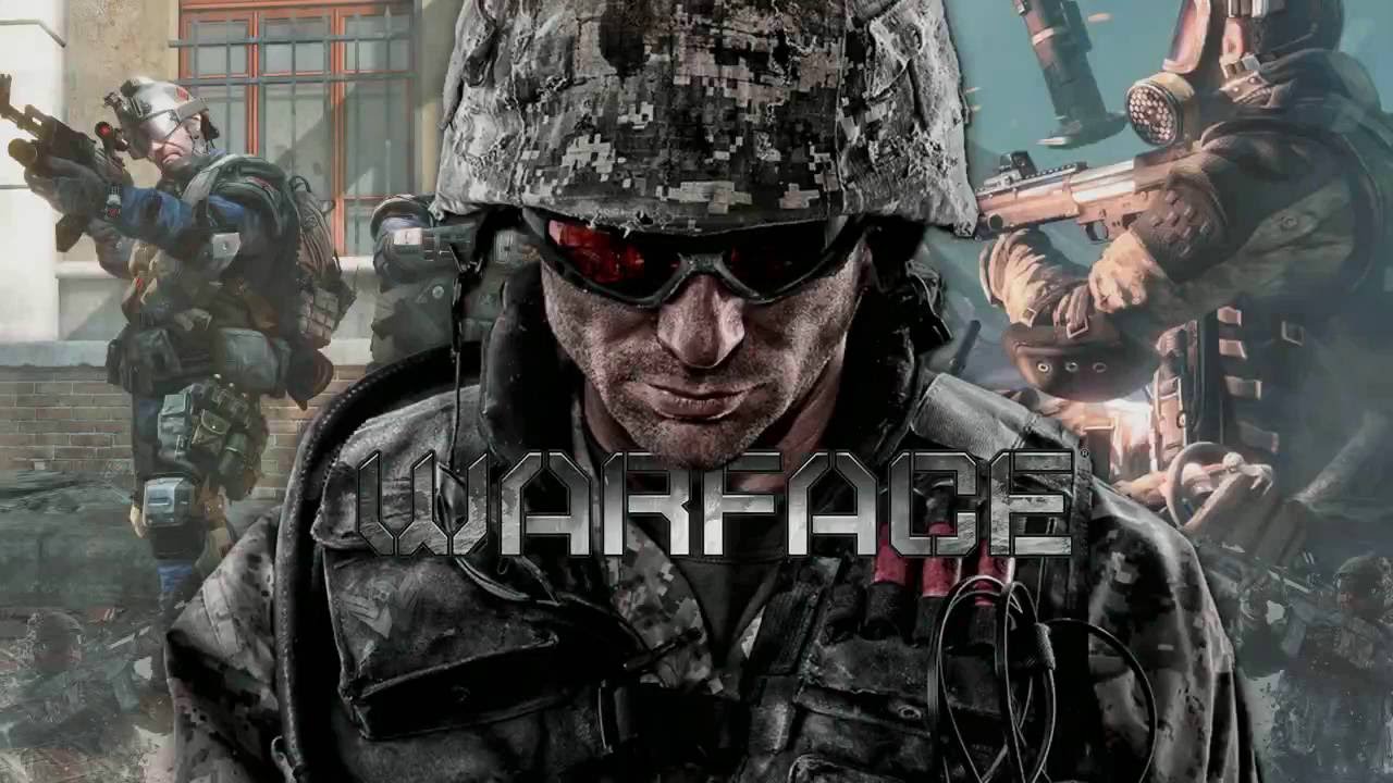 Warface (Live) livestream tv