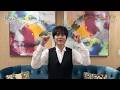 キュヒョン（SUPER JUNIOR）特別コメント 韓国ミュージカル ON SCREEN「フランケンシュタイン」