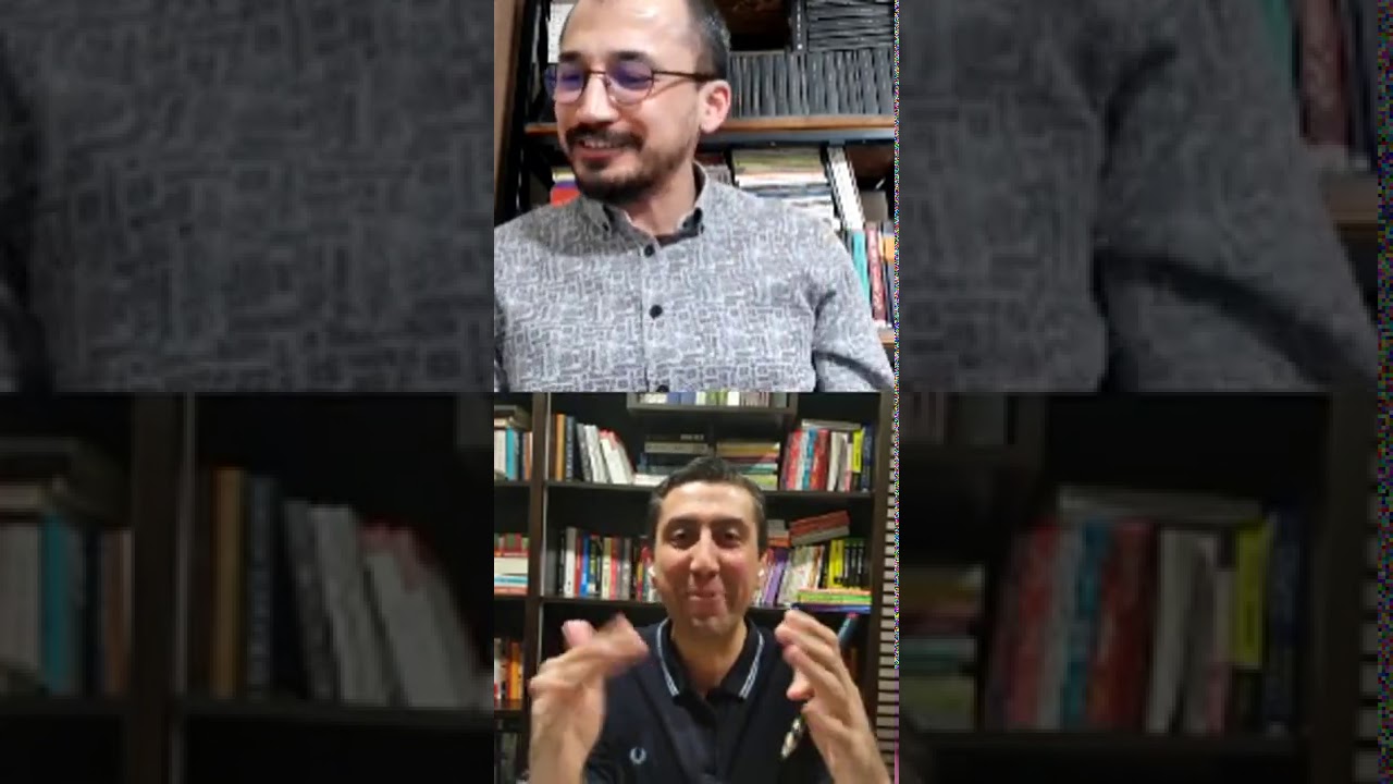 Anlama, Hafıza ve Tekrar Teknikleri-Abdulkadir Özbek ile Söyleşi