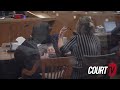 Courtroom Screams as Mother is Sentenced for 6-Year-Old's Shooting Death