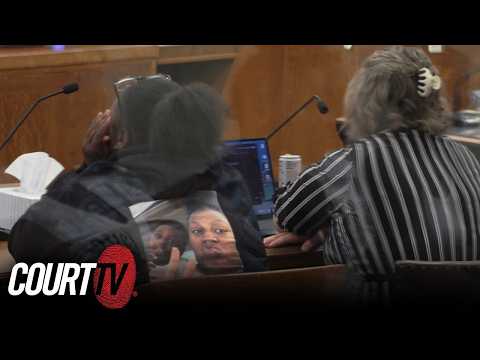 Courtroom Screams as Mother is Sentenced for 6-Year-Old's Shooting Death